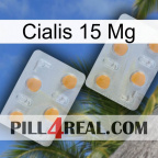Cialis 15 Mg 25